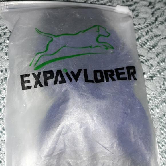 🐾Expawlorer🐾 Antislip Dog Socks